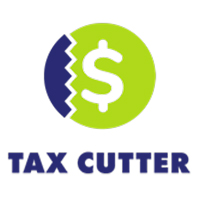 Logo Tax Cutter