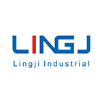 Logo Changzhou Lingji Industrial Equipment Co., Ltd