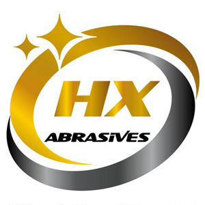 Logo Hengxuan Abrasive Co., Ltd.