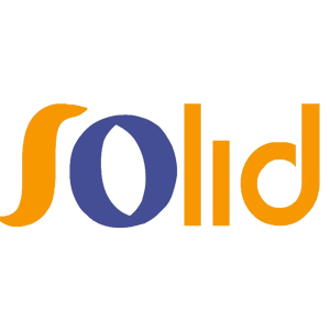 Logo Shanxi Solid Industrial Co.,Ltd.	