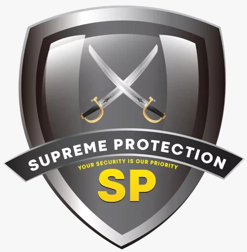 Logo Premier Security Solutions Tailored to Your Needs