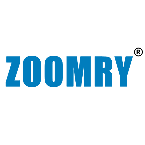 Logo zoomry heavy industry co., ltd.