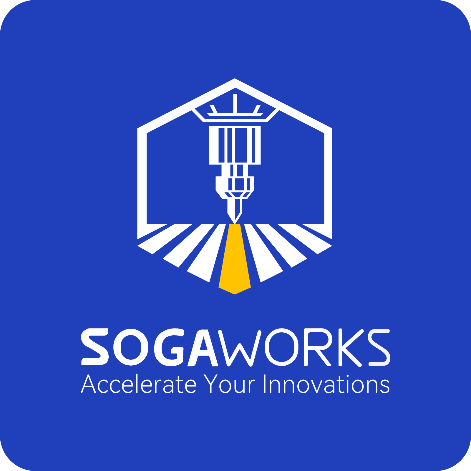 Logo SogaWorks