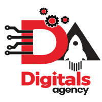 Logo Digitals Agency