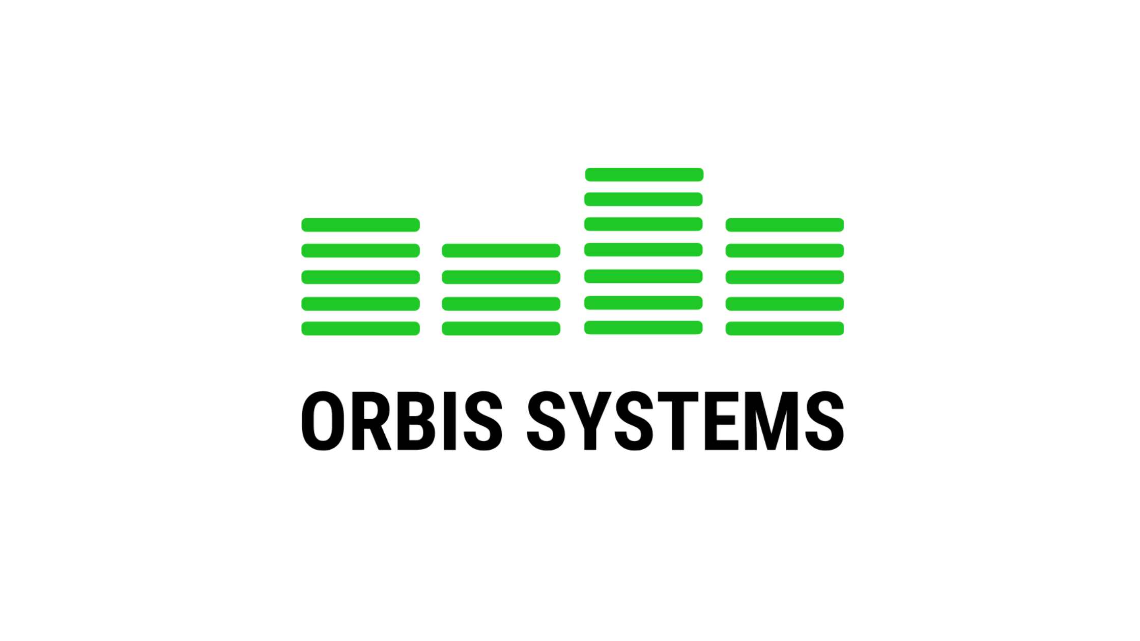 Logo Orbis International Technologies, Inc.