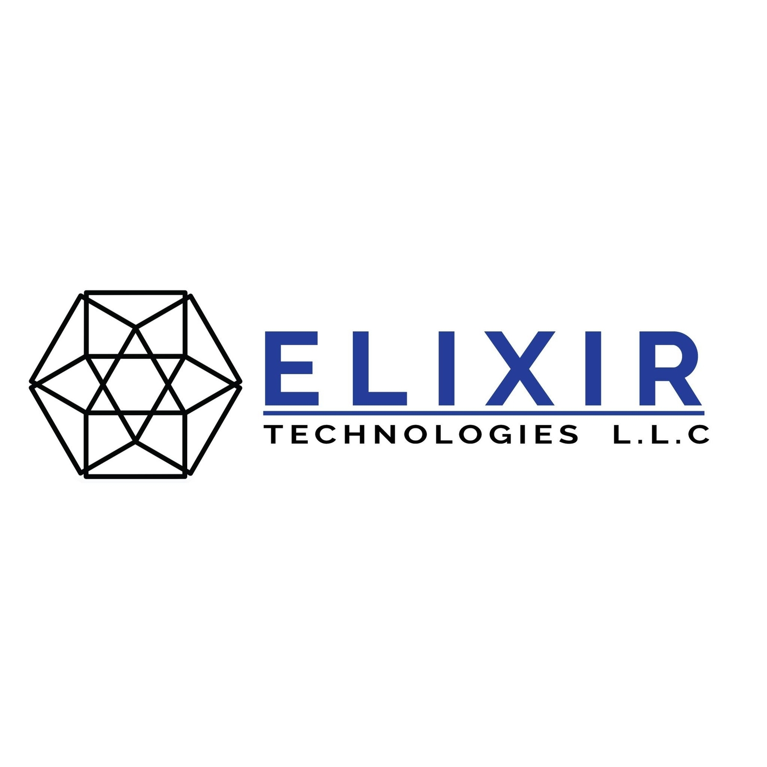 Logo Elixir Technologies