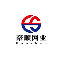 Logo Haoshun Wire Mesh Manufacturing Co., Ltd.