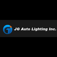 Logo JG Auto Lighting Inc.