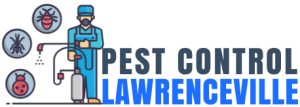 Logo Pest Control Lawrenceville