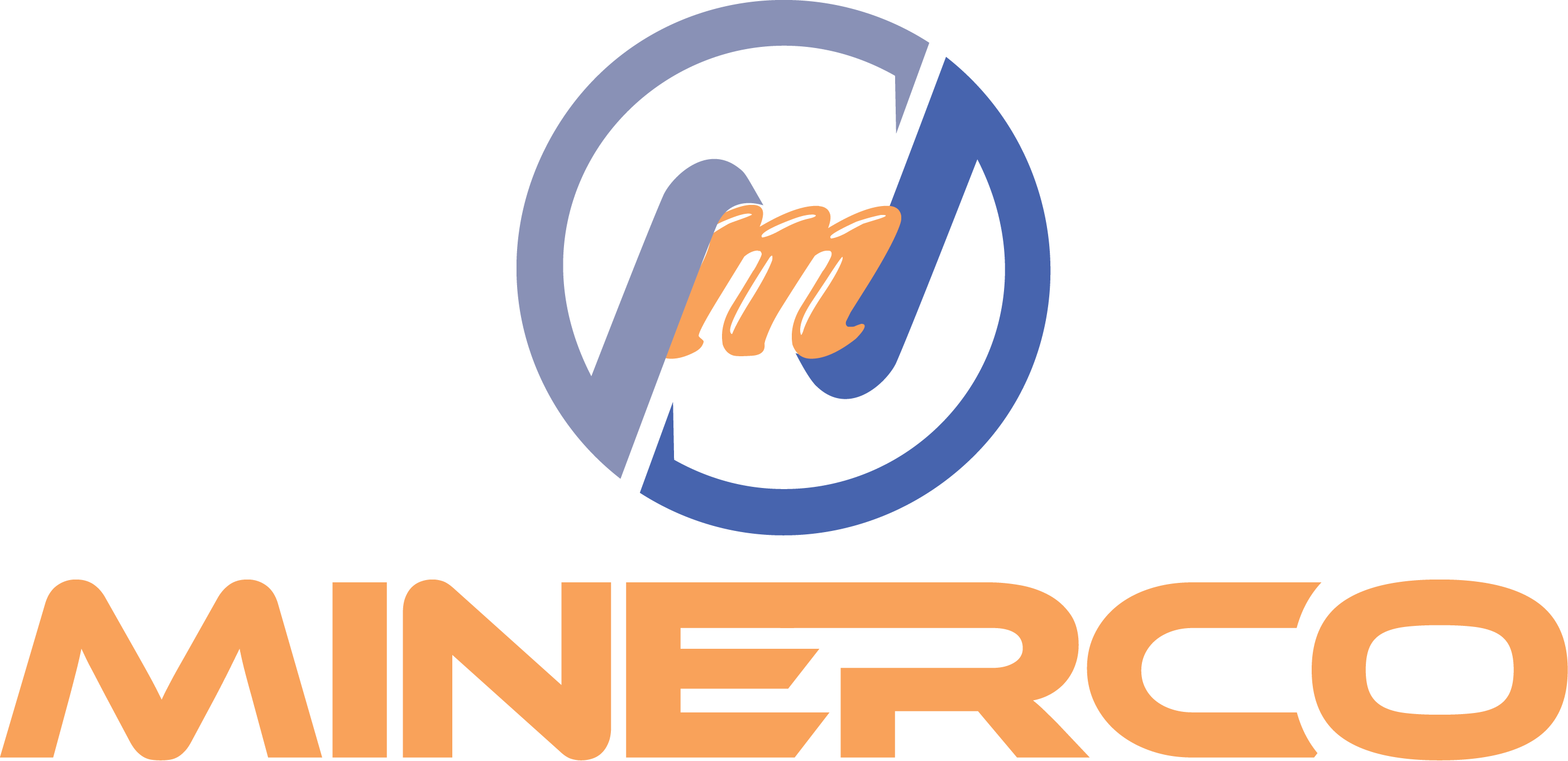 Logo Minerco