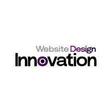 Logo Website Design Innovation