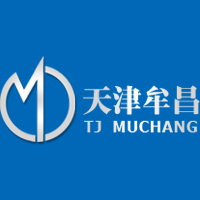 Logo Tianjin Muchang Materials Imp.& Exp. Corp