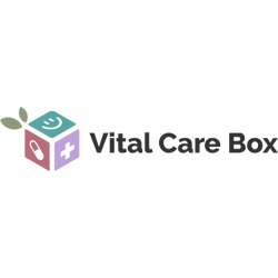 Logo Vital Care Box