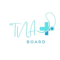 Logo Tna board