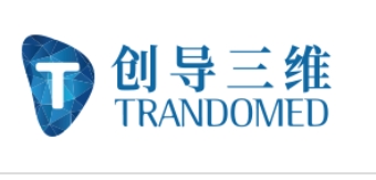 Logo Ningbo Trando 3D Medical Technology Co., Ltd.