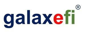 Logo Galaxefi Solutions Private Limited
