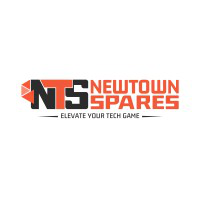 Logo New Town Spares