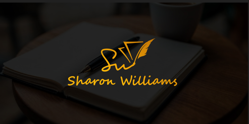 Logo Sharon Williams