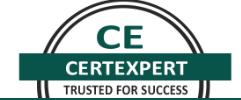 Logo certexpert