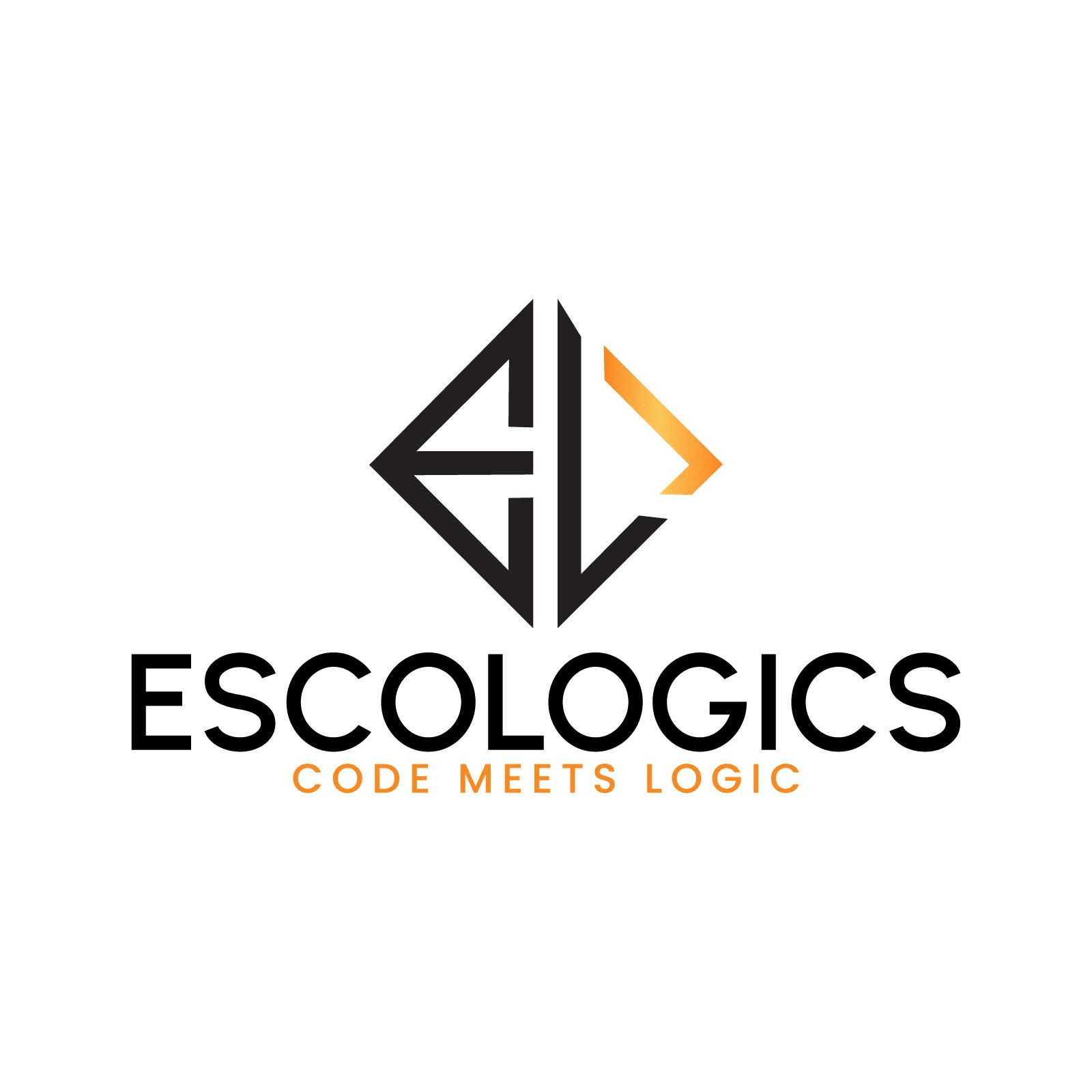 Logo Esco Logics