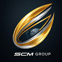 Logo SCM GROUP LIMITED