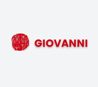 Logo Changzhou Giovanni New Materials Technology Co., Ltd.