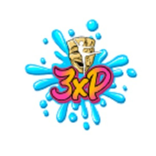 Logo Triple Promise Logo Triple Promise