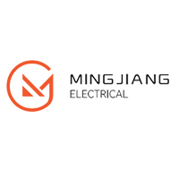 Logo Ming jiang Electrical