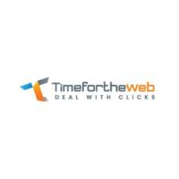 Logo Time For The Web