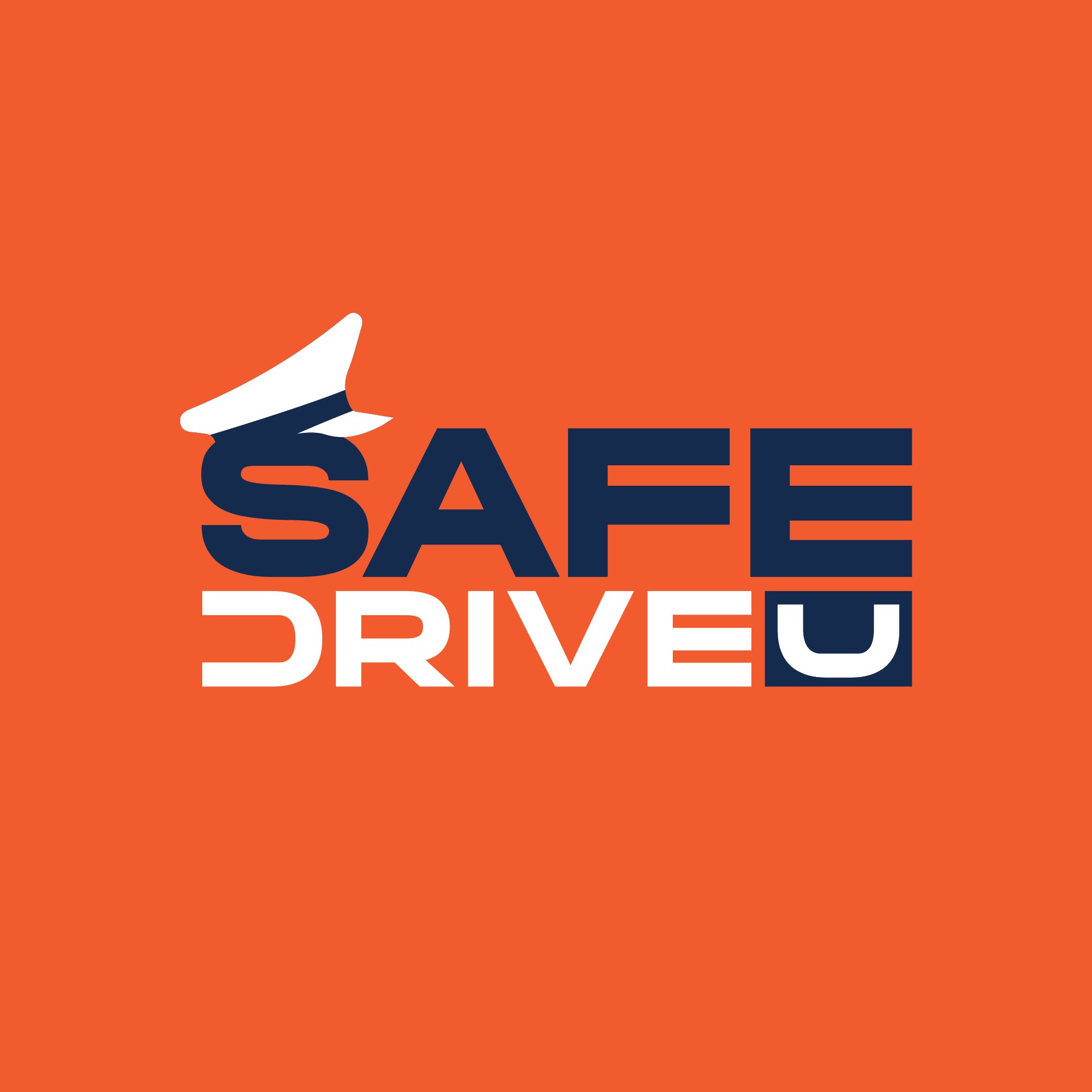 Logo Safe Drive U