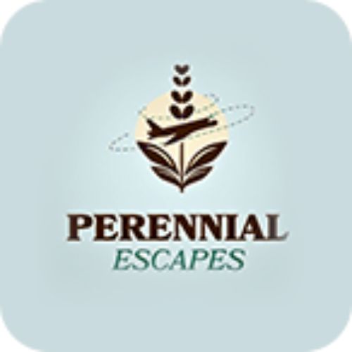 Logo Perennial Escapes