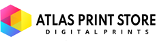 Logo Atlasprintstore