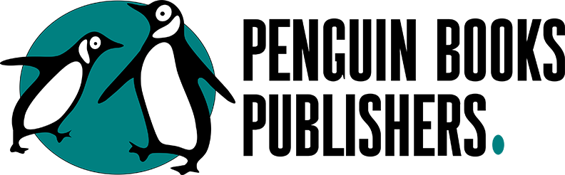 Logo Penguin Books Publishers