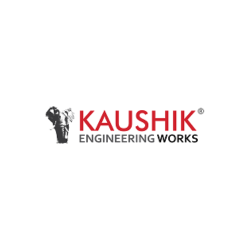 Logo Kaushik Engineering Works