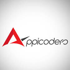 Logo Appicoders Bahrain - Mobile App Development Company