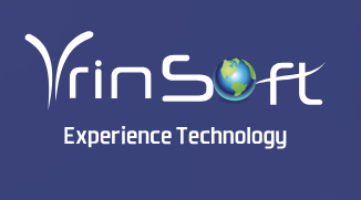 Logo Vrinsoft