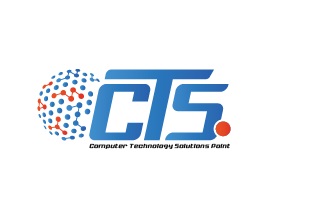 Logo CTS Point