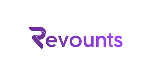 Logo Revounts