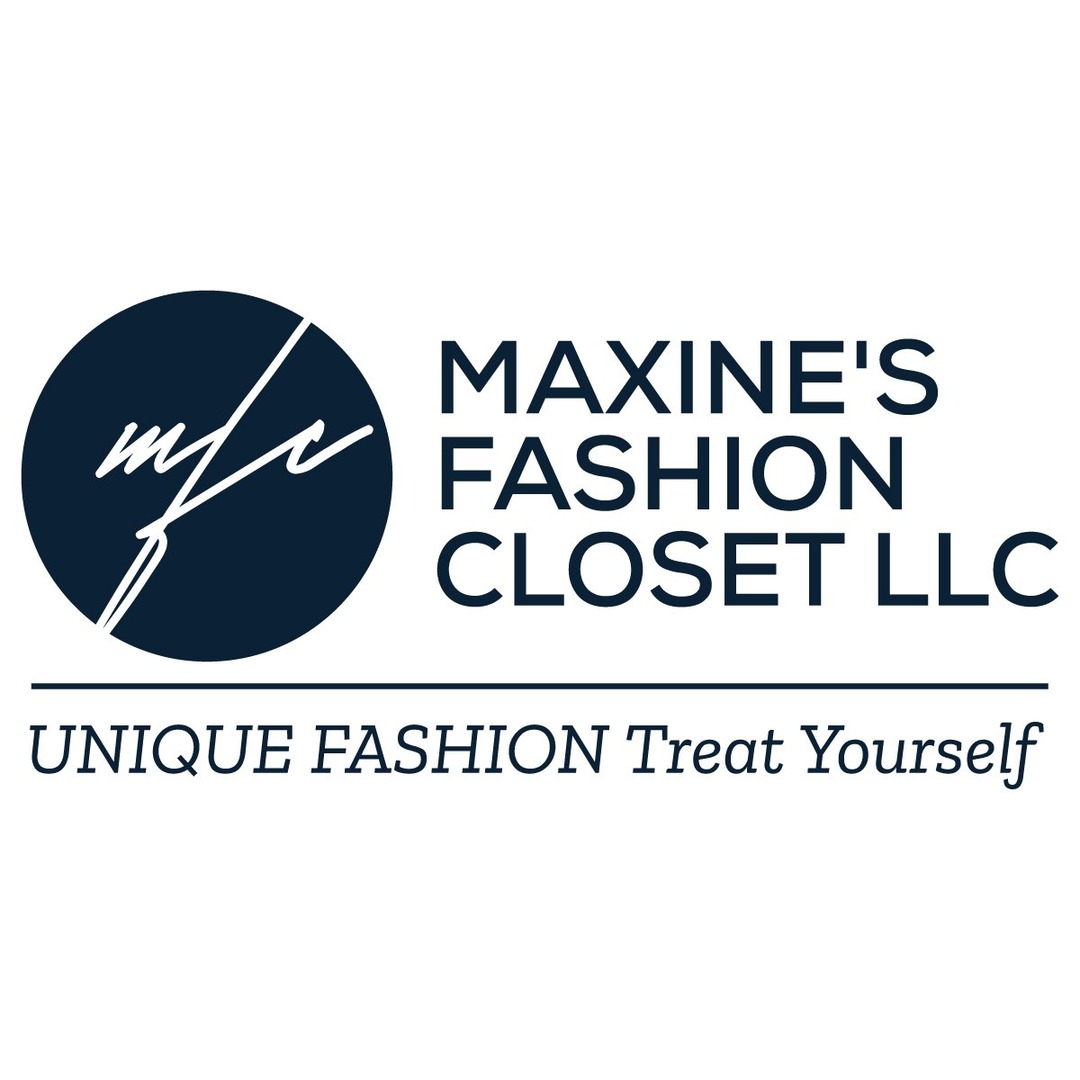 Logo Maxine Fashion Closet