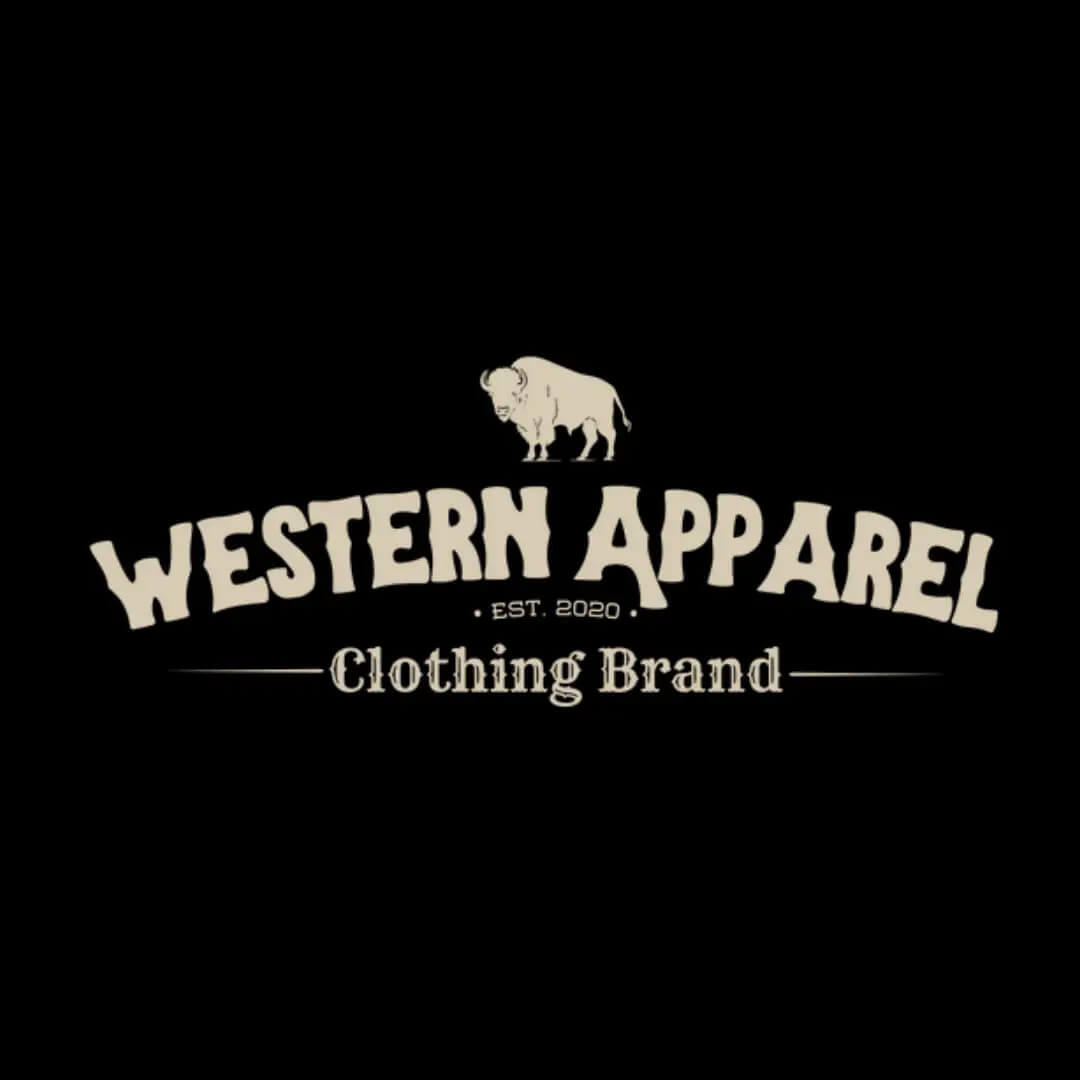 Logo The Western Apparel