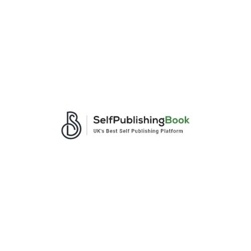 Logo Self Publishing Book