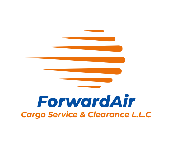 Logo Forward Air Cargo Service And Clearance L.L.C Logo Forward Air Cargo Service And Clearance L.L.C