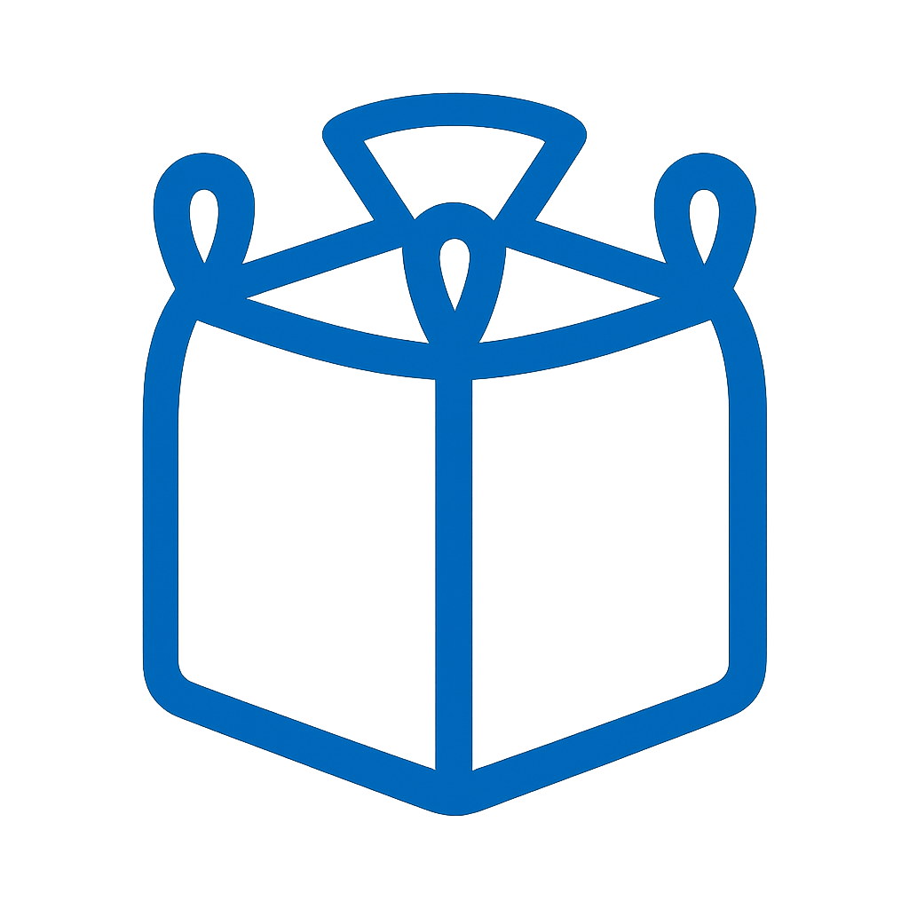 Logo FIBC Bag Factory