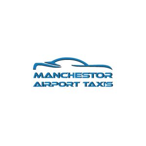 Logo Manchester Airport Taxi