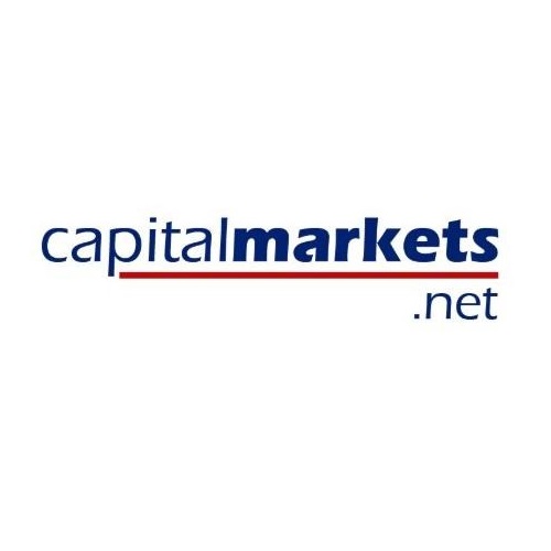 Logo capitalmarkets