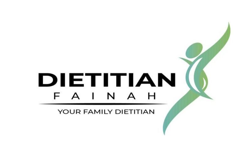 Logo Dietitian Fainah