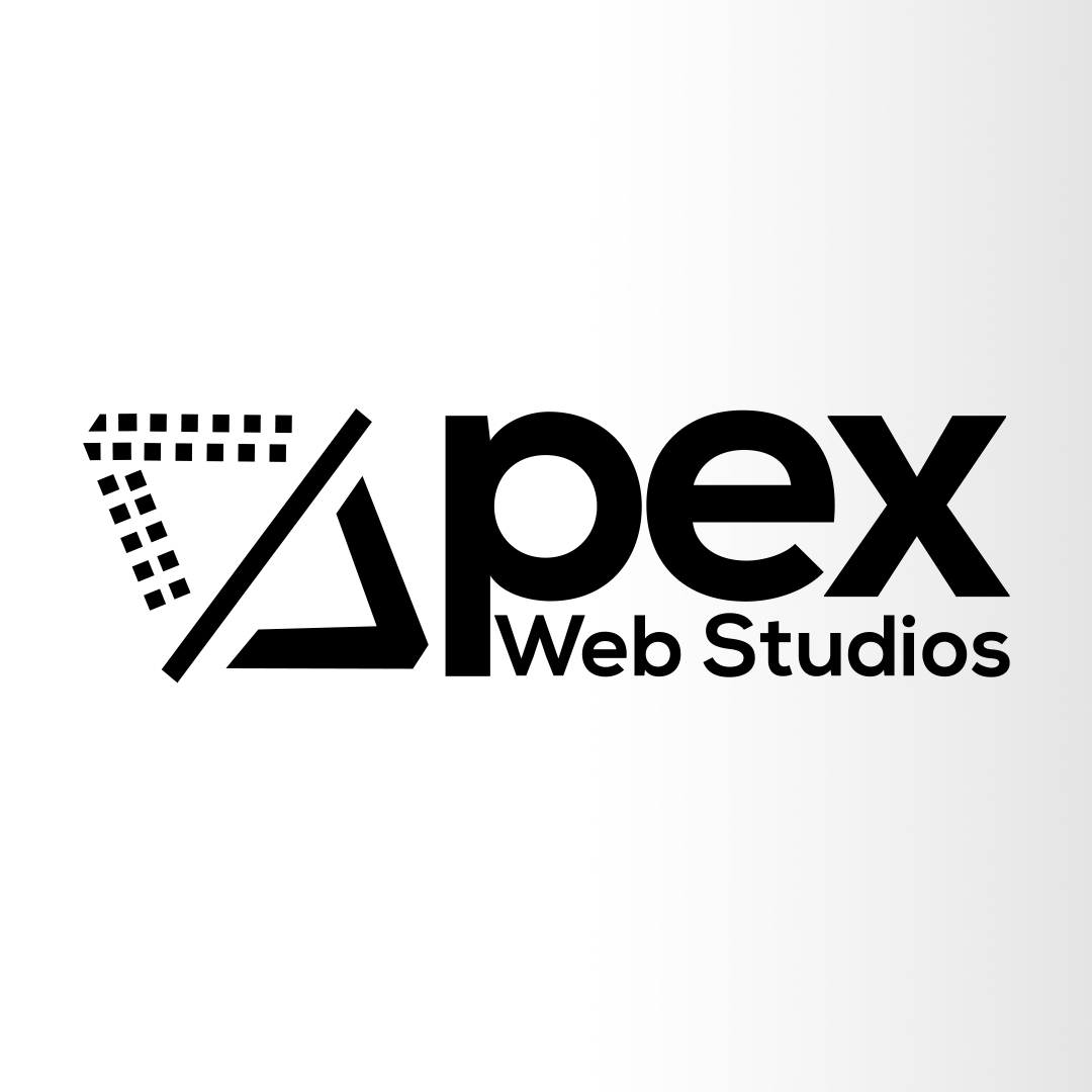 Logo Apex Web Studios