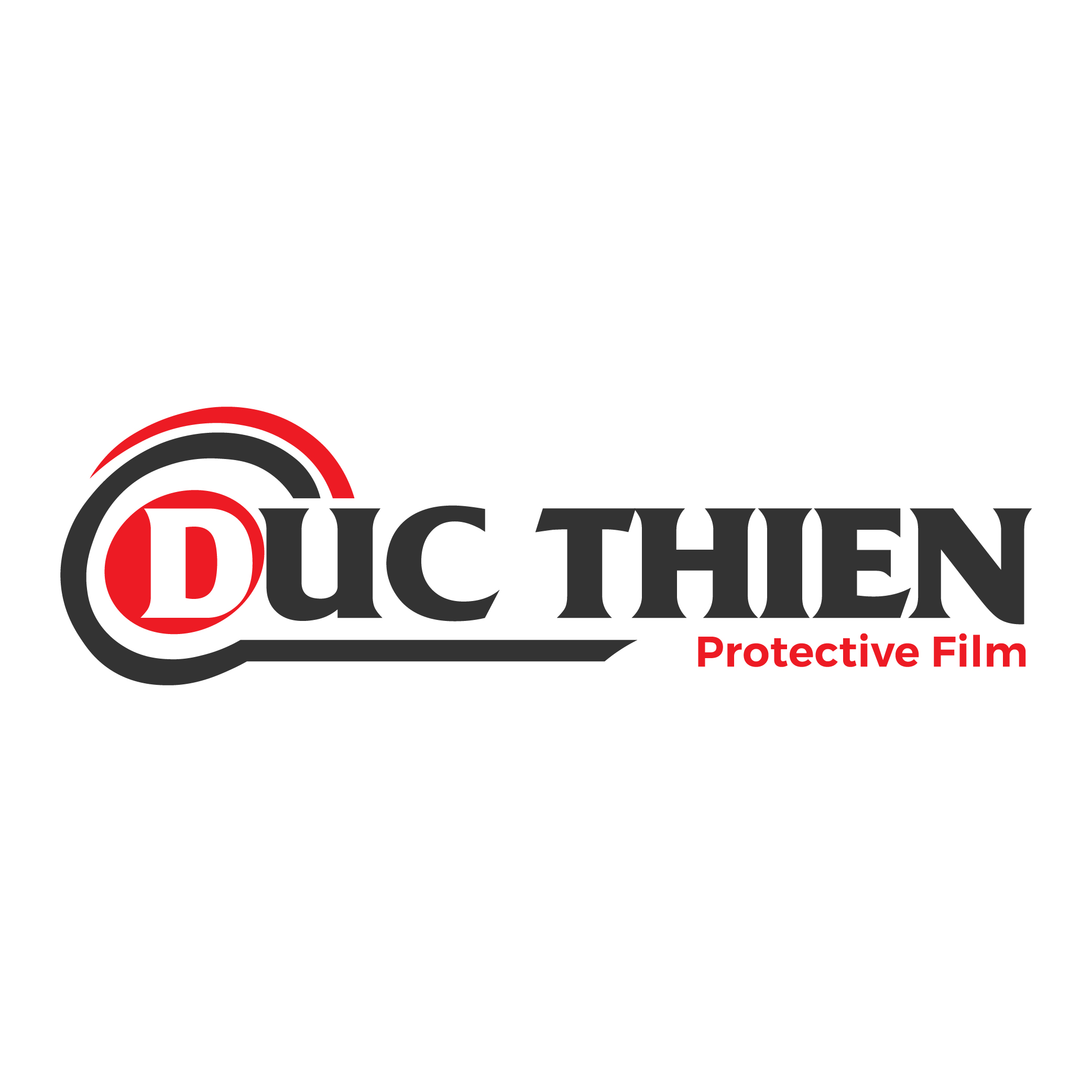 Logo Duc Thien Production & Trading Company Limited