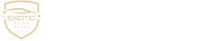 Logo Exotic Cars