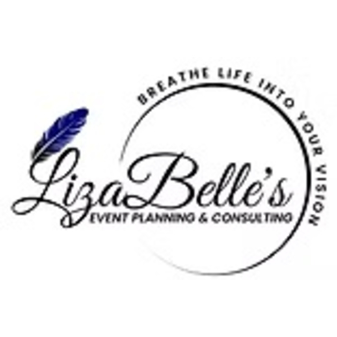 Logo Events by Lizabelle